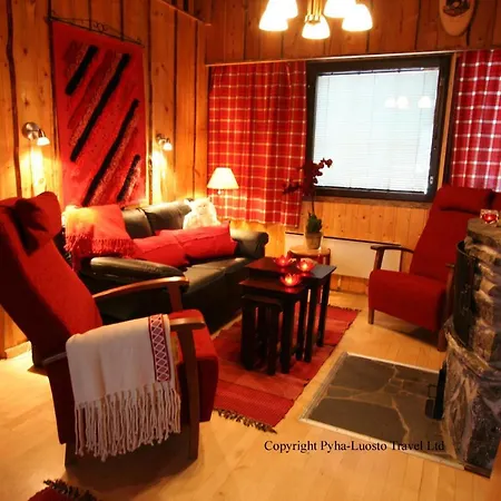 Apartment Kantapaeae A3 *