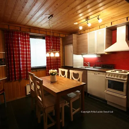 Kantapaeae A3 Apartment *