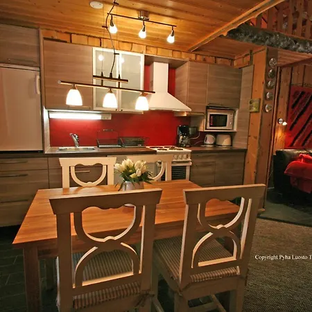 Kantapaeae A3 Luosto