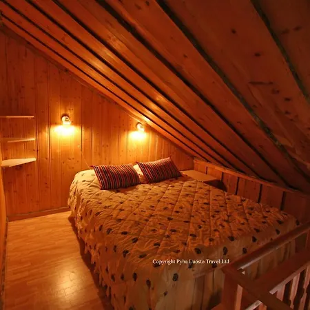 Kantapaeae A3 Apartment Luosto