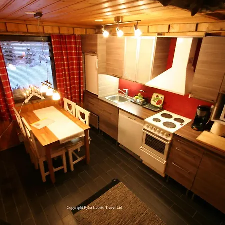 Apartment Kantapaeae A3